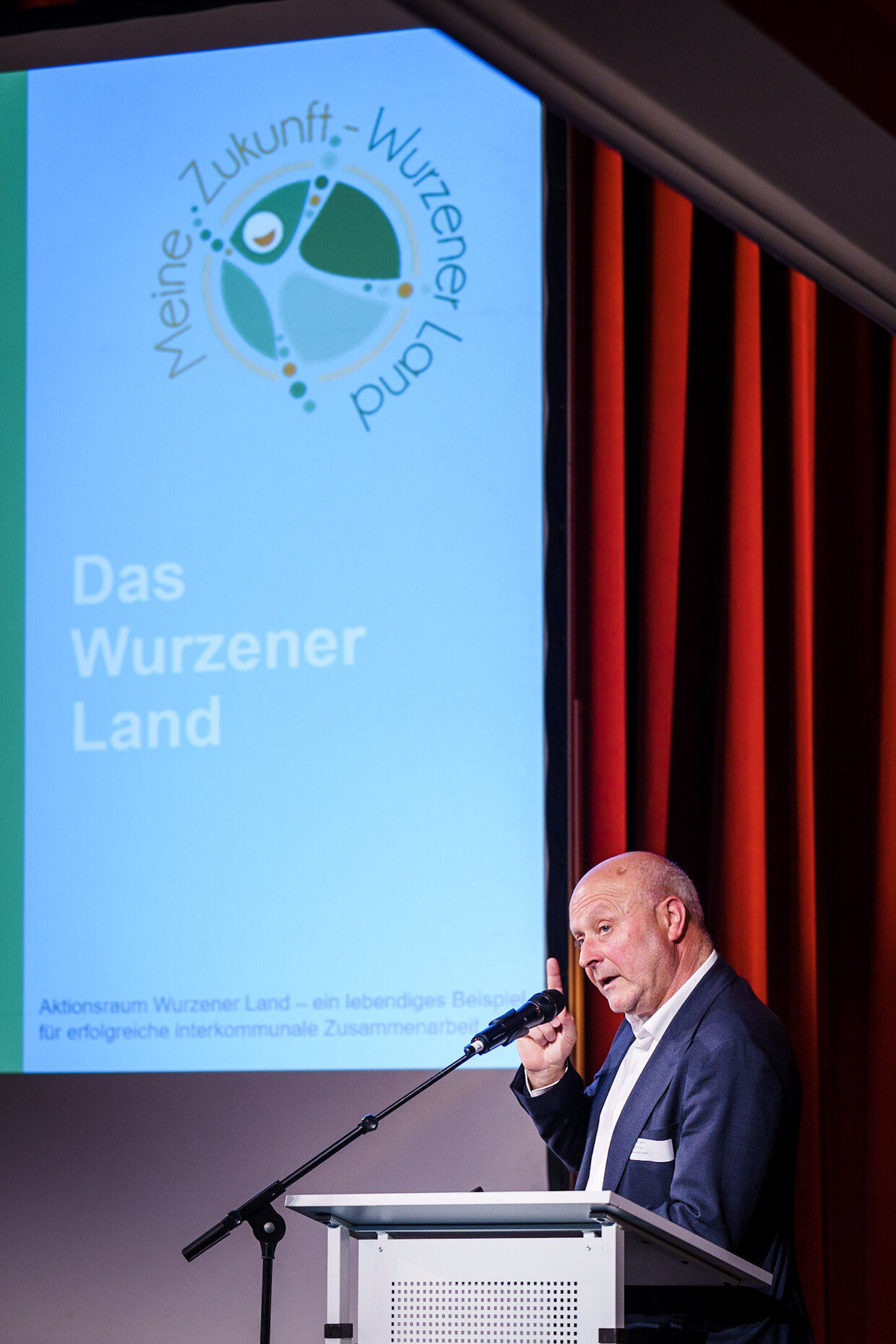 Regionalkonferenz 2023 - Landesentwicklung - Sachsen.de